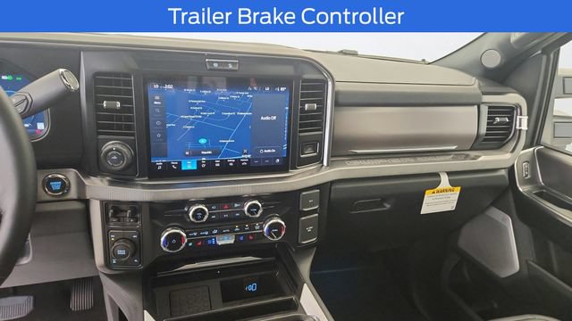 Used 2026 Ford F350 Platinum AWD/4WD image 10