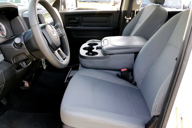 Used 2019 RAM 1500 Express RWD image 10