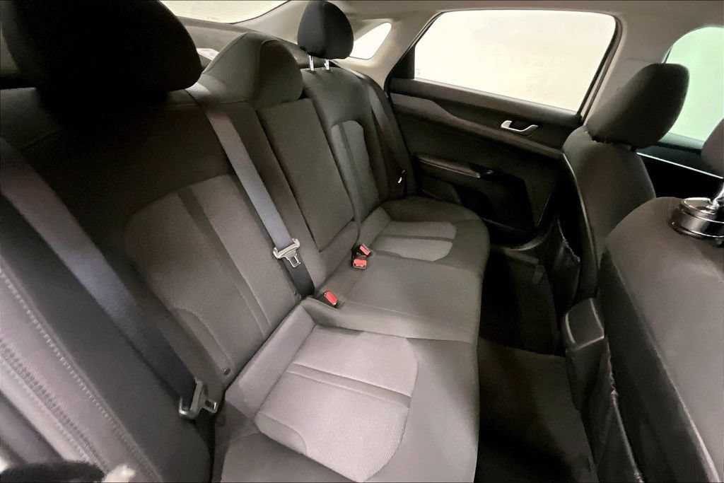 Used 2023 Kia K5 LXS FWD image 23