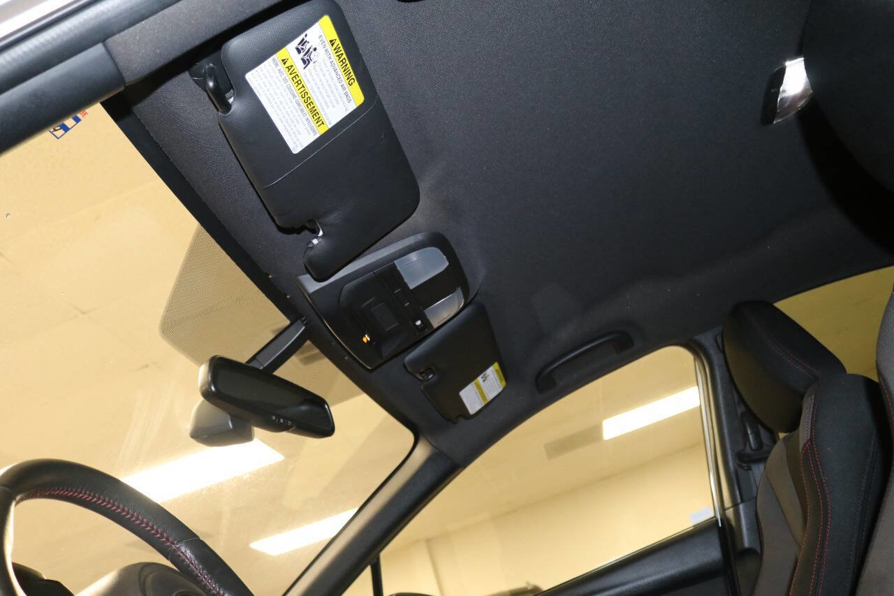 Used 2022 Subaru WRX Premium image 75