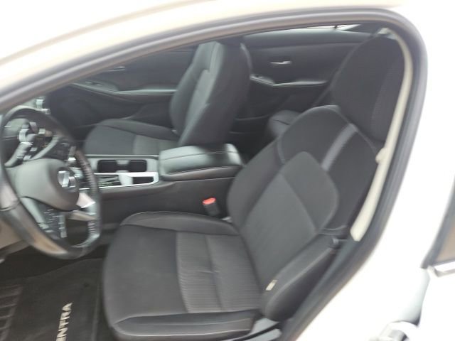 Used 2022 Nissan Sentra SV image 15