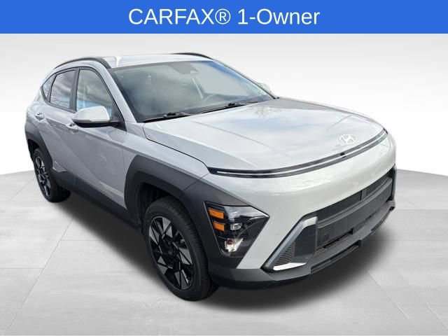 Used 2024 Hyundai Kona SEL