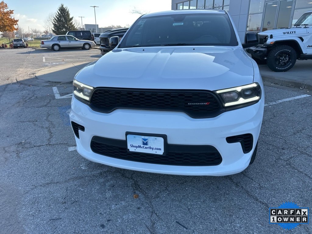 Used 2023 Dodge Durango GT image 10