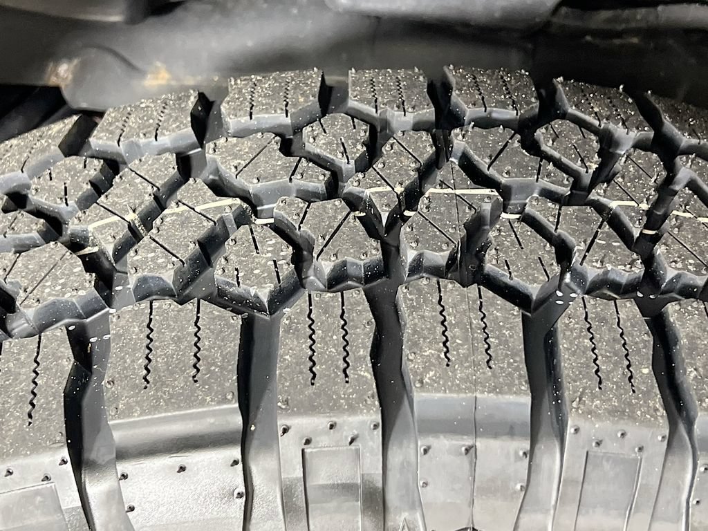 Used 2021 Ford Bronco Big Bend AWD/4WD image 35