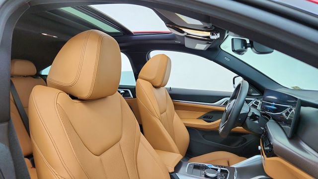 Used 2025 BMW i4 M50 image 22