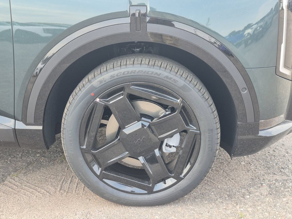 New 2027 Kia Telluride EX X-Line AWD/4WD image 17