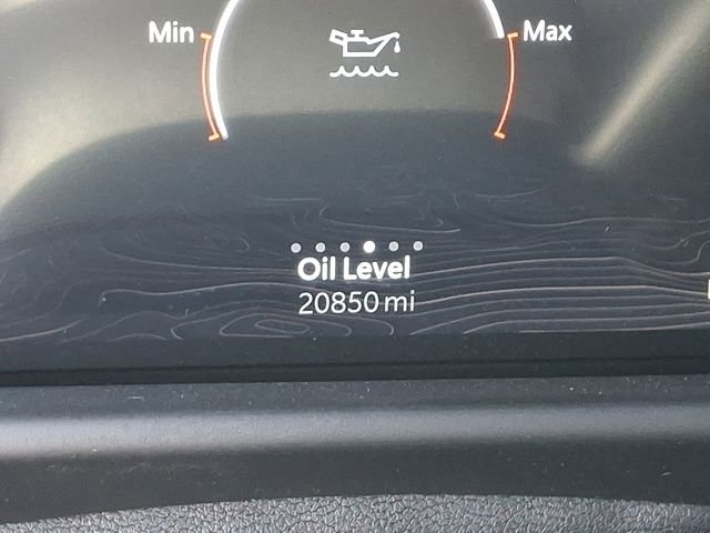 Used 2024 Jeep Wagoneer Series II AWD/4WD image 20