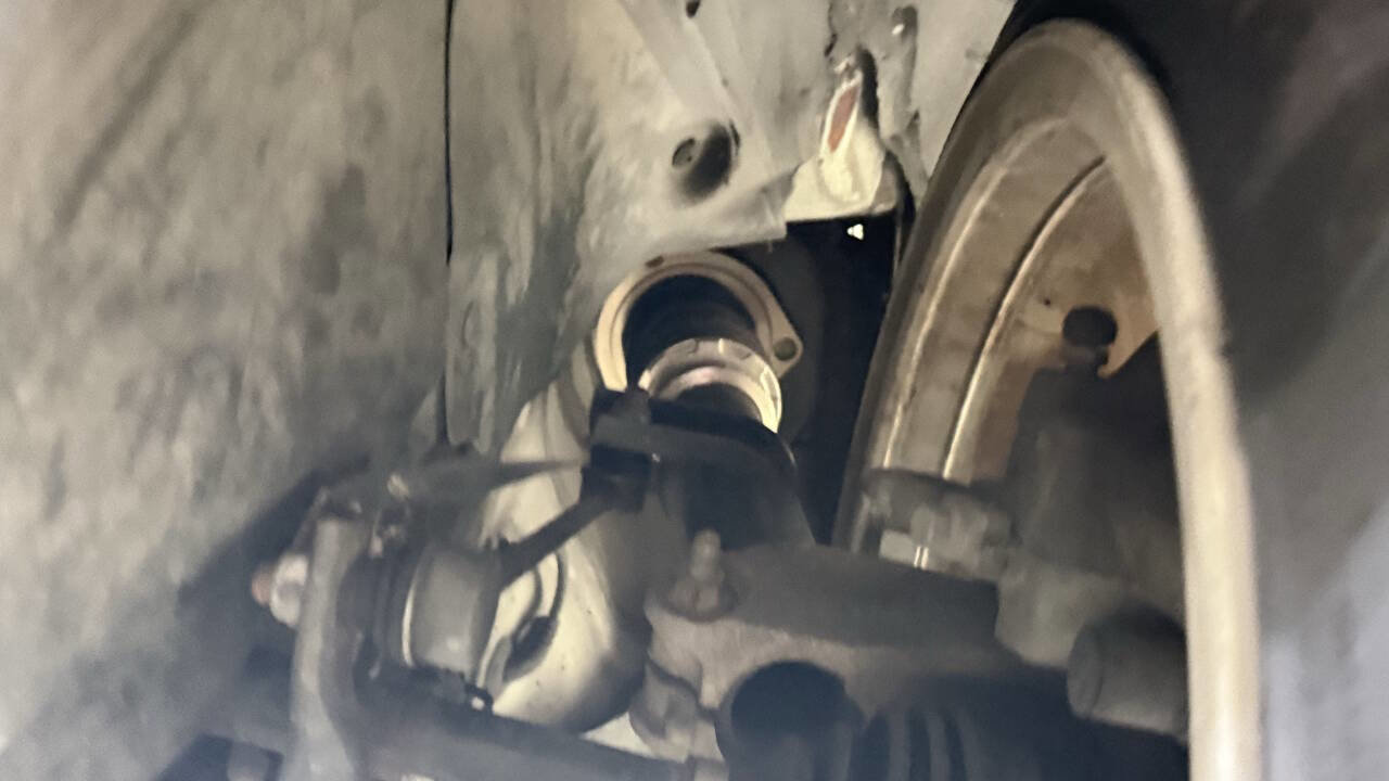 Used 2012 Volkswagen CC Lux Limited FWD image 73