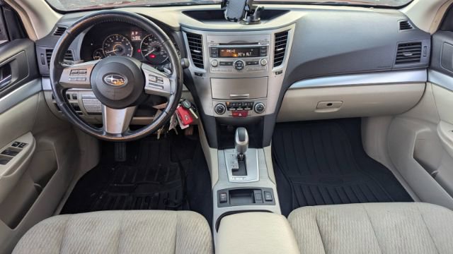 Used 2011 Subaru Outback 2.5i Premium w/ All-Weather Pkg image 23