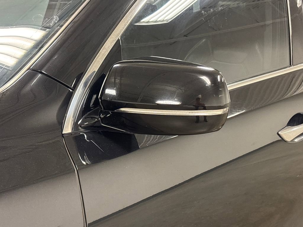 Used 2018 Acura MDX SH-AWD w/ Technology Package image 11