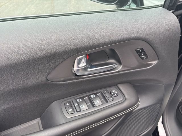 New 2026 Chrysler Pacifica Select image 20