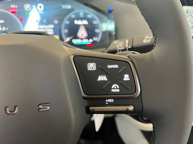 New 2026 Lexus ES 350e FWD image 49