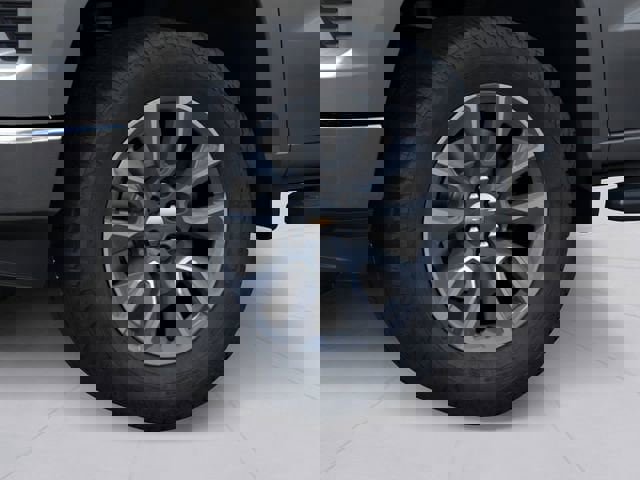 New 2025 Chevrolet Silverado 1500 LT w/ Convenience Package II AWD/4WD image 9