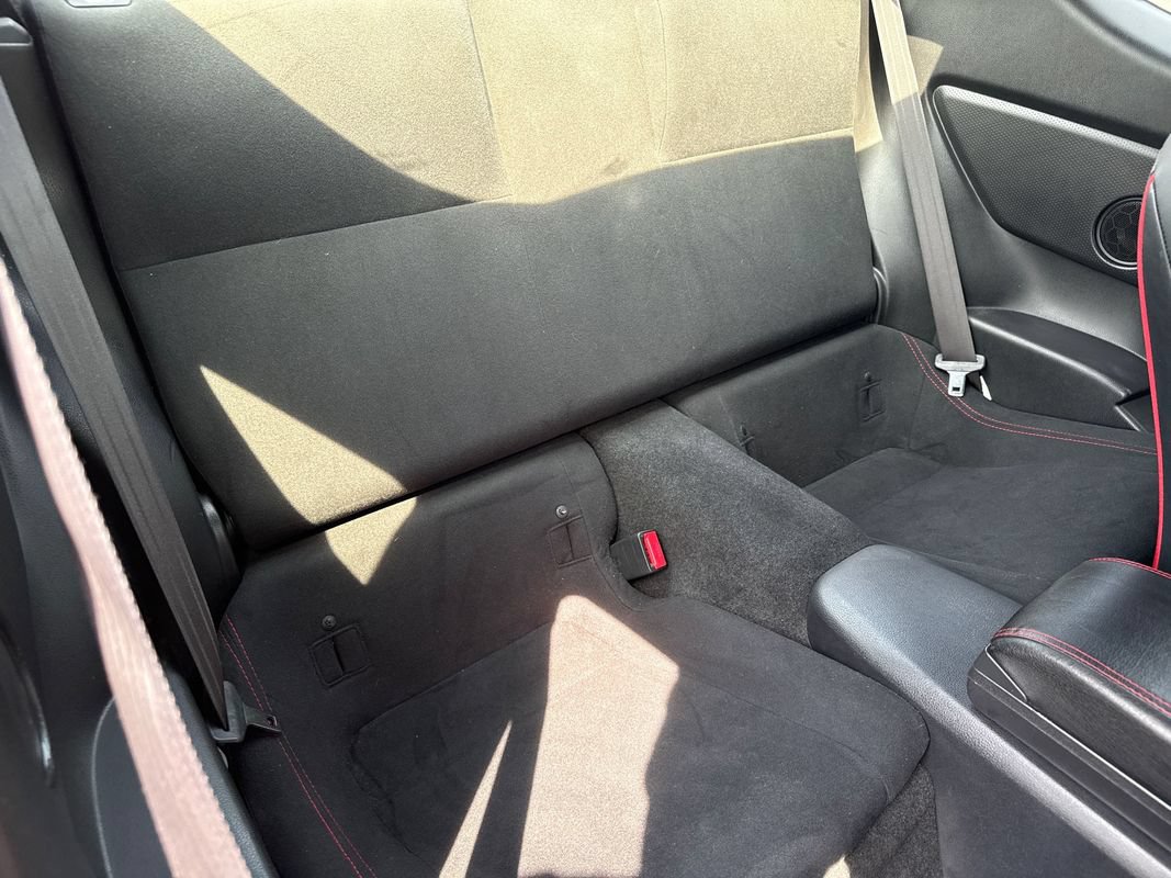 Used 2016 Scion FR-S RWD image 14