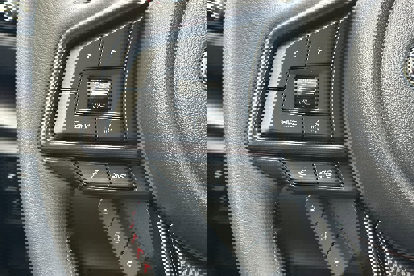 New 2025 Subaru WRX Premium image 24