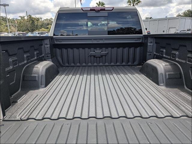 New 2026 Chevrolet Silverado 1500 High Country AWD/4WD image 16