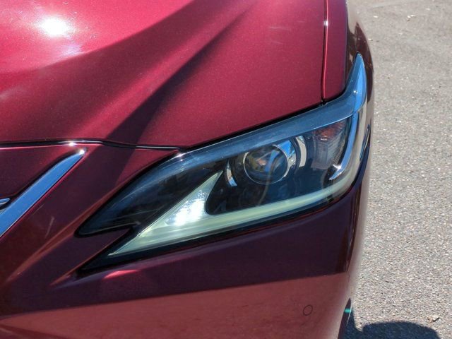 Certified 2020 Lexus ES 350 w/ Premium Package image 10