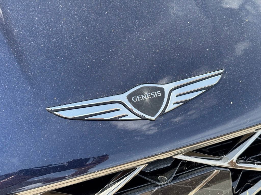 Used 2025 Genesis G80 2.5T Sport Prestige image 8