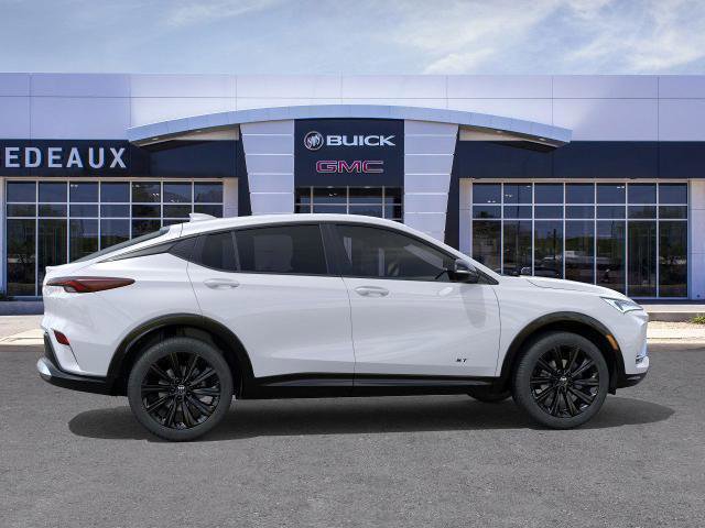 New 2026 Buick Envista Sport Touring w/ Convenience I Package image 29