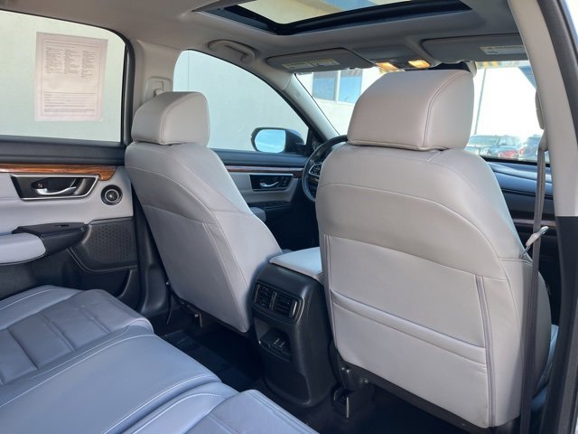 Used 2020 Honda CR-V EX-L image 19