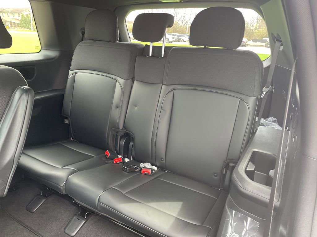 New 2027 Kia Telluride S image 14