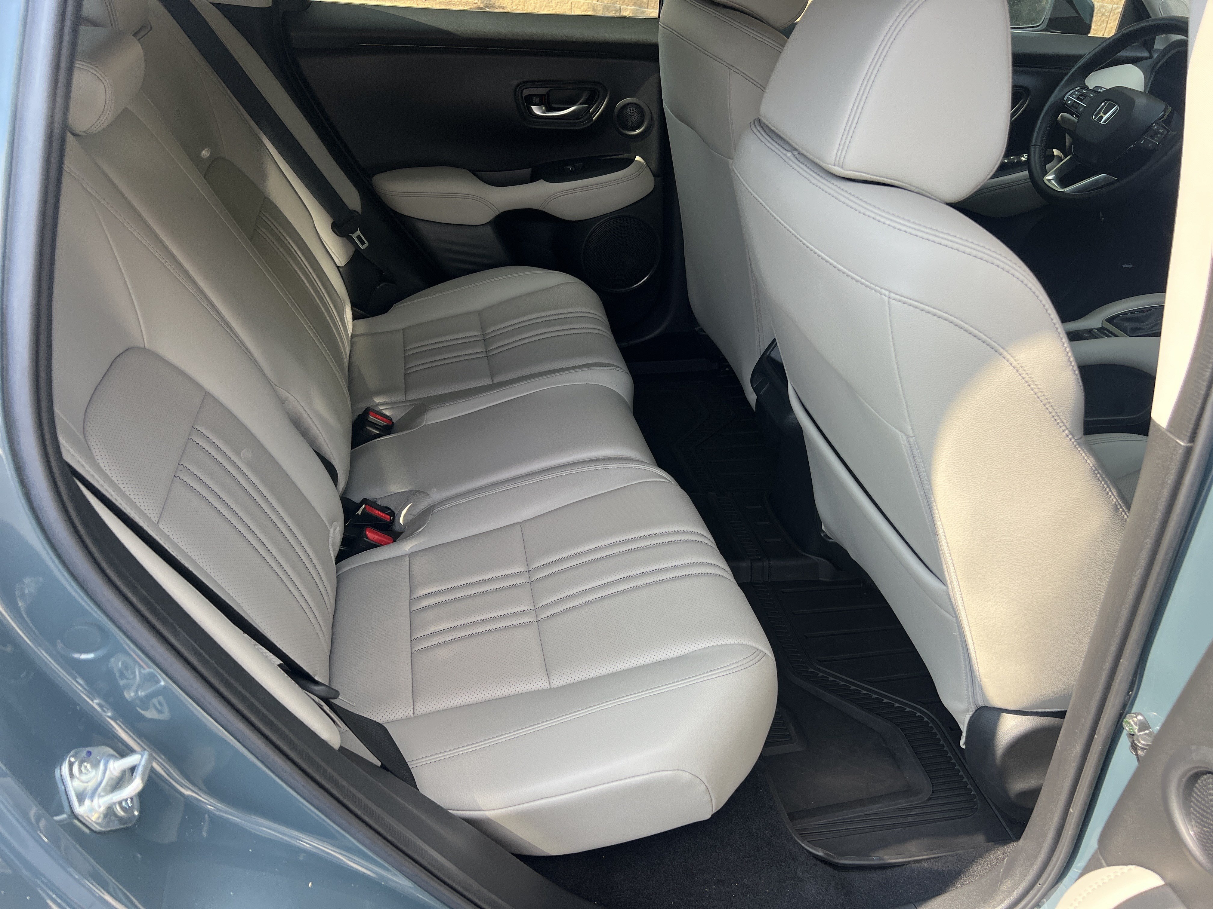 Used 2026 Honda HR-V EX-L image 15