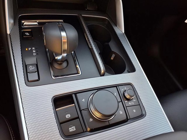 New 2026 MAZDA CX-90 Plug-In Hybrid w/Premium Sport image 14