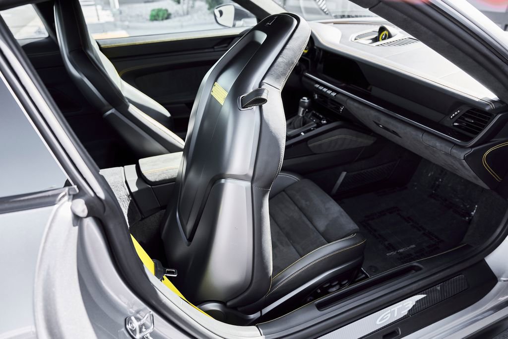 Used 2023 Porsche 911 GT3 RWD image 44