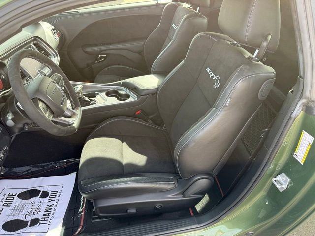 Used 2023 Dodge Challenger SRT Hellcat image 31