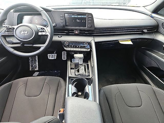 New 2026 Hyundai Elantra SEL Sport Premium FWD image 6