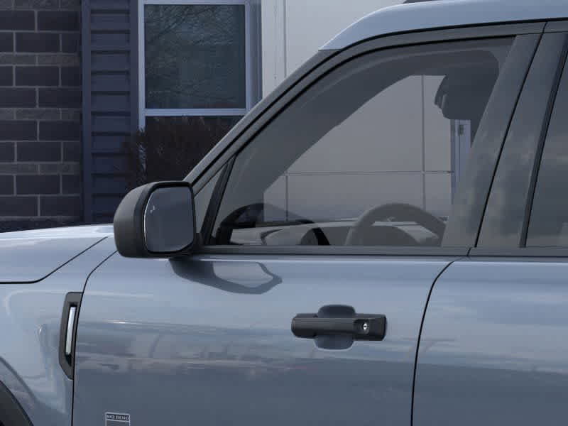 New 2025 Ford Bronco Sport Big Bend image 20