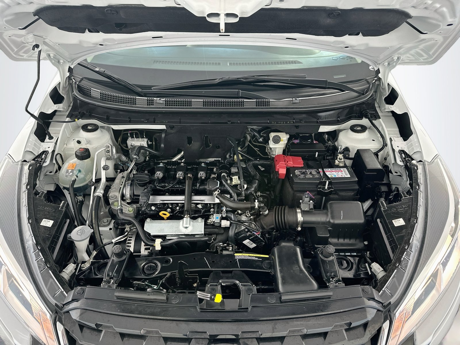 Used 2024 Nissan Kicks SV FWD image 27