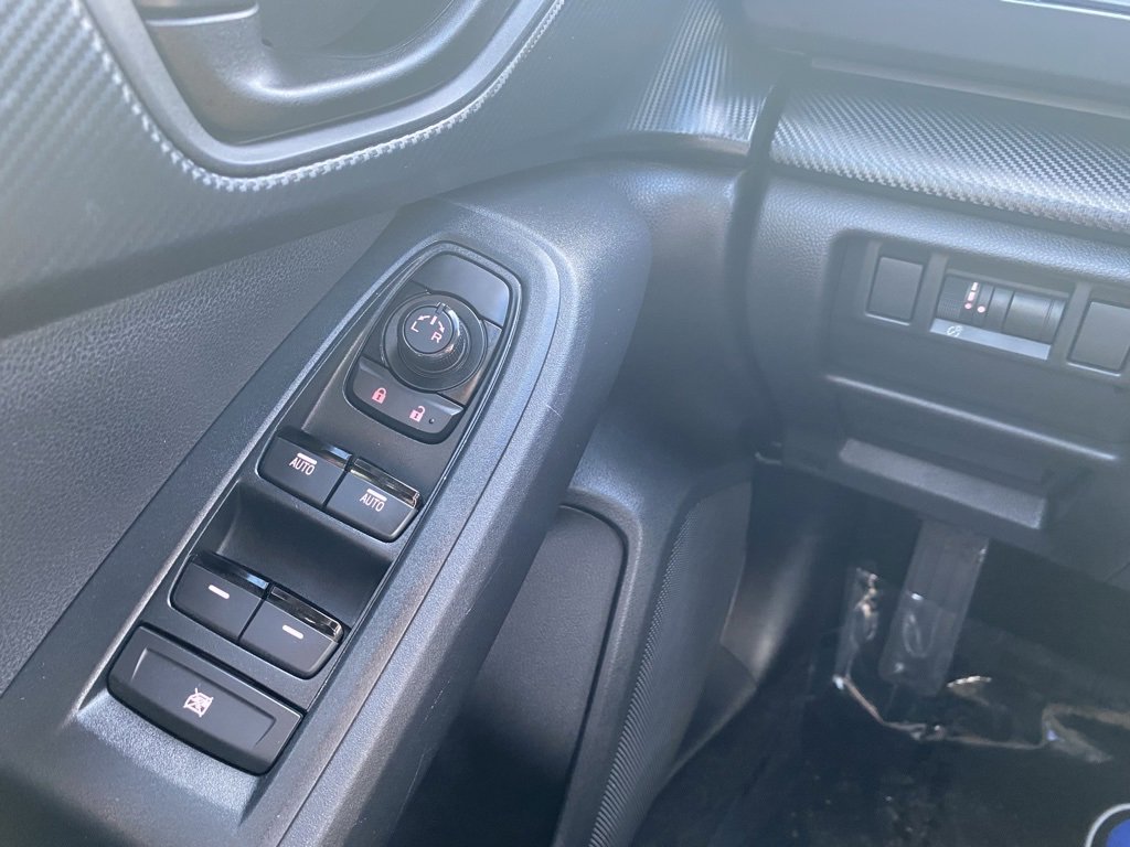 Certified 2024 Subaru Crosstrek 2.0i Premium image 11