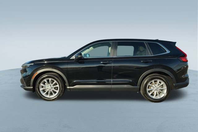 Used 2023 Honda CR-V EX-L image 4