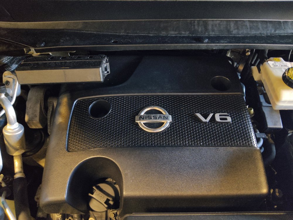 Used 2016 Nissan Pathfinder SL w/ SL Premium Package FWD image 30