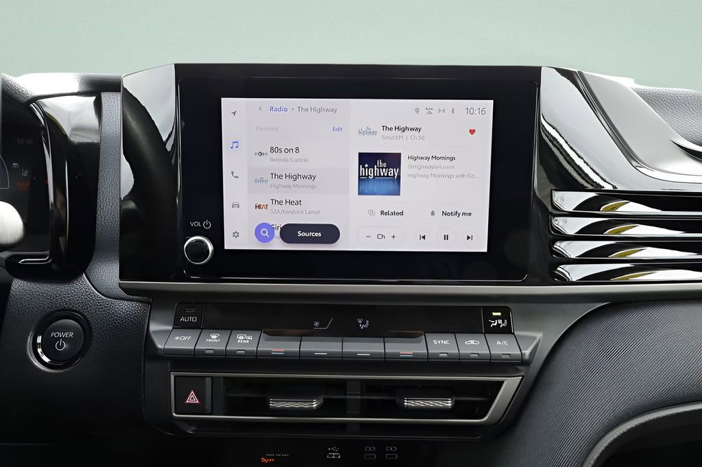 Certified 2025 Toyota Camry LE image 35