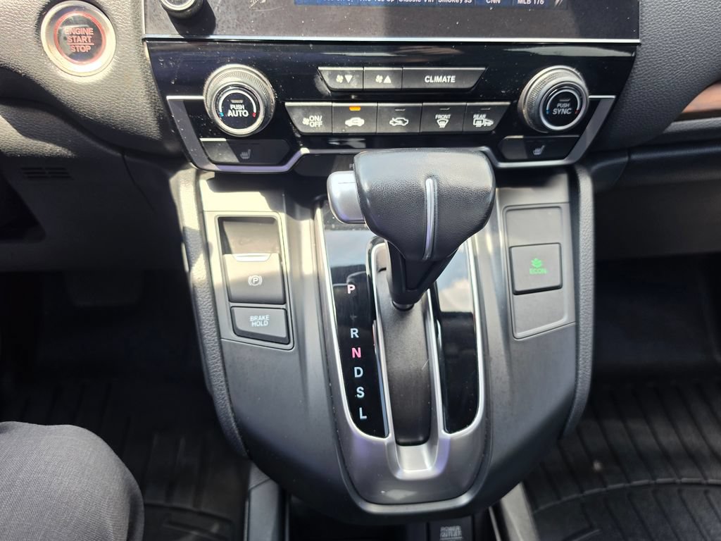 Used 2017 Honda CR-V EX-L image 23