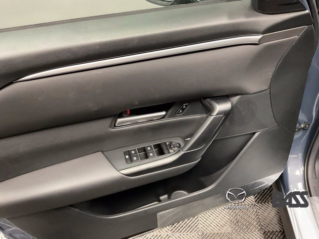 New 2026 MAZDA CX-50 AWD 2.5 S w/ Preferred Pkg image 15