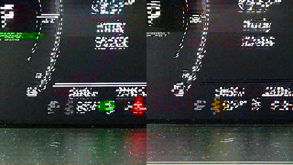 Used 2019 Audi e-tron Prestige w/ Prestige Package image 16