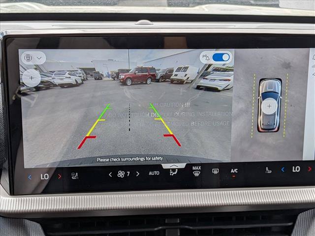 New 2026 Ford Explorer ST AWD/4WD image 13