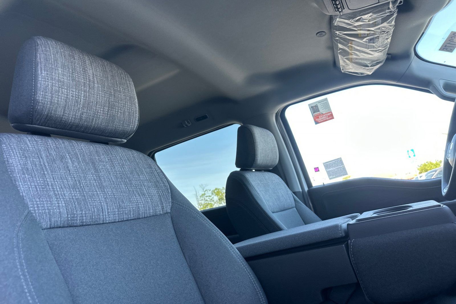 New 2026 Ford F350 XLT w/ XLT Premium Package image 16