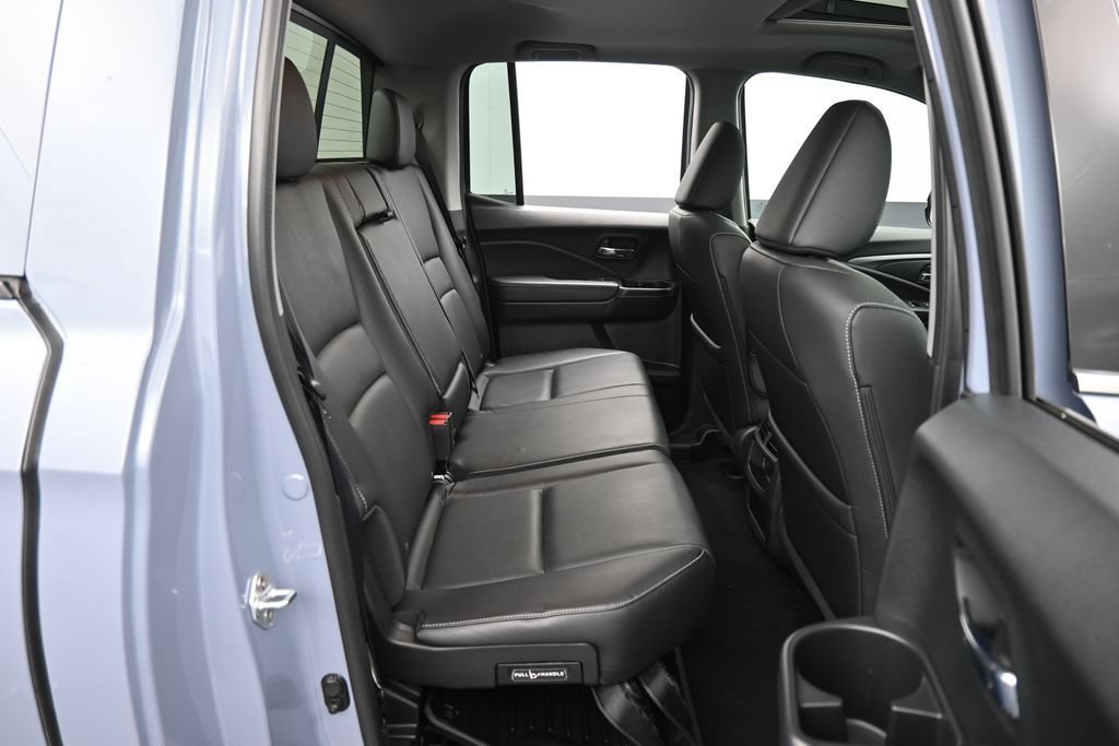 Certified 2023 Honda Ridgeline RTL-E image 32