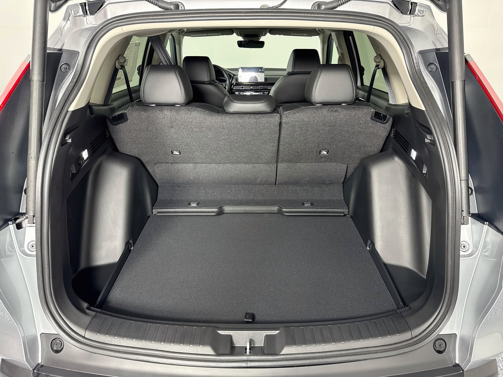 New 2027 Honda CR-V EX-L image 25
