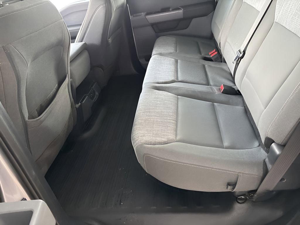 Used 2022 Ford F150 XLT w/ Trailer Tow Package image 22