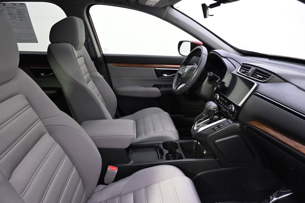 Used 2022 Honda CR-V EX image 16