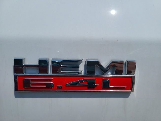 Used 2022 RAM 2500 Tradesman AWD/4WD image 4
