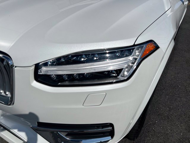 Certified 2024 Volvo XC90 B6 Plus AWD/4WD image 8