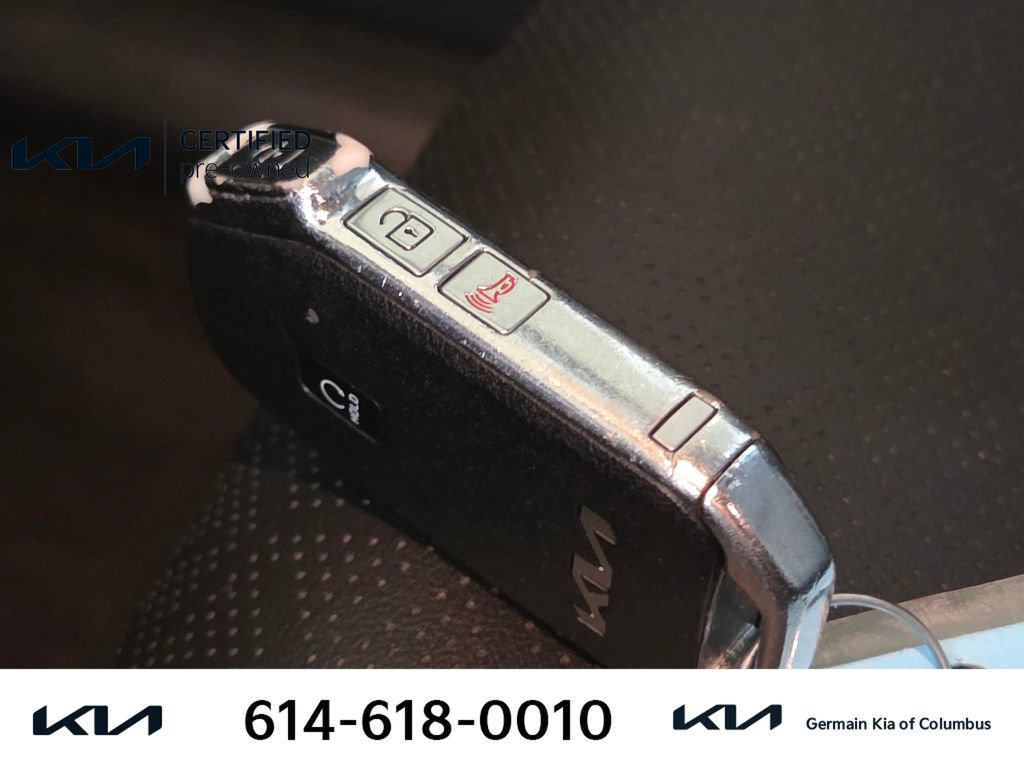 Certified 2023 Kia Sorento S AWD/4WD image 33