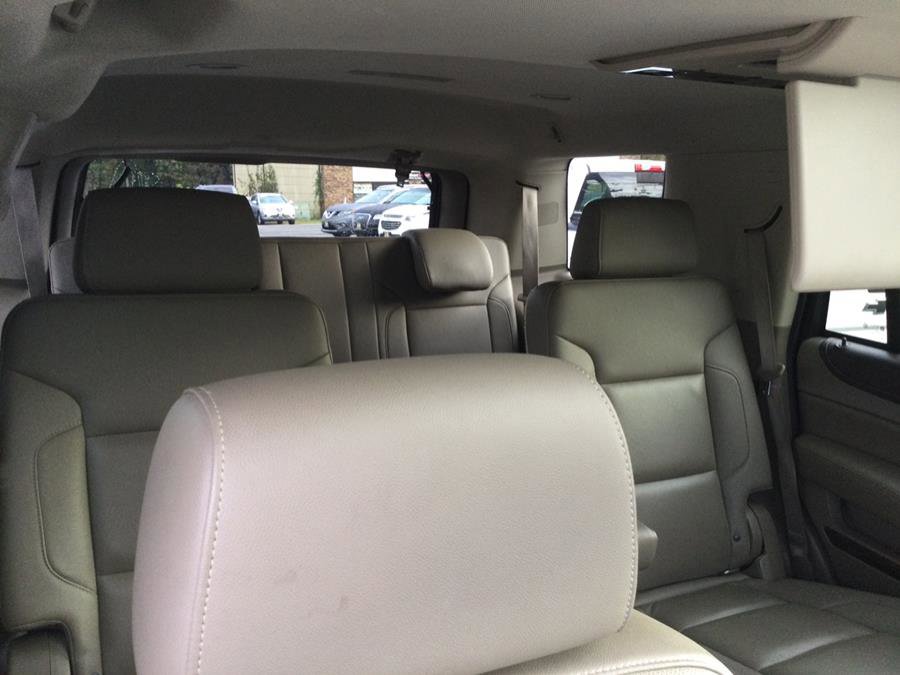 Used 2016 GMC Yukon SLT w/ Open Road Package image 27