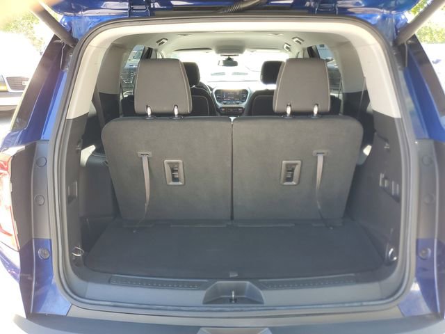 Certified 2023 GMC Acadia SLE w/ Driver Convenience Package image 8